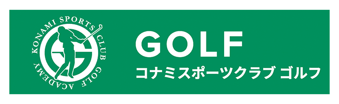 コナミスポーツのロゴ